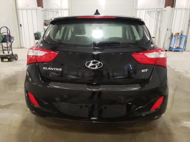 2013 Hyundai Elantra GT