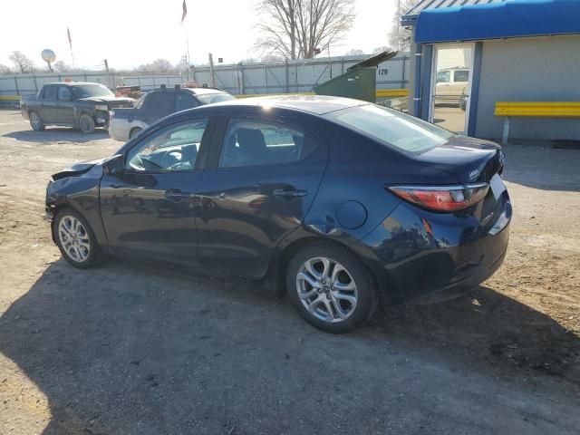 2018 Toyota Yaris IA