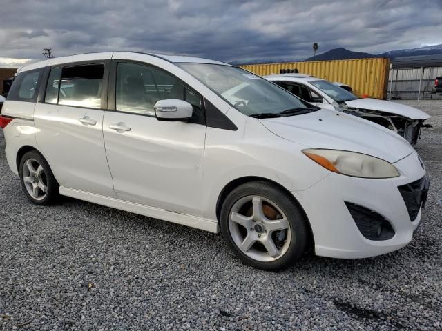 2014 Mazda 5 Grand Touring