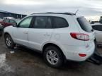 2012 Hyundai Santa FE GLS