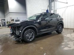 2021 Mazda CX-5 Touring for sale in Ham Lake, MN