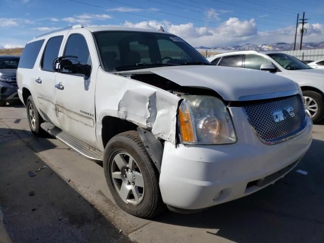 2007 GMC Yukon XL Denali