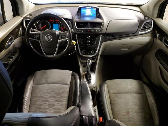 2015 Buick Encore Convenience