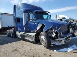 Salvage cars for sale from Copart Columbus, OH: 2017 International Prostar
