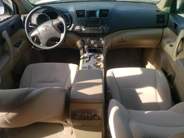 2010 Toyota Highlander