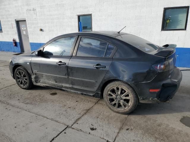 2004 Mazda 3 S