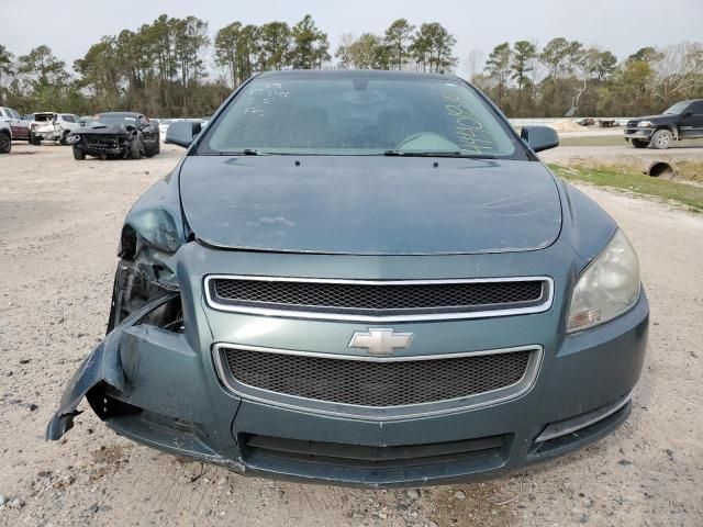 2009 Chevrolet Malibu 2LT