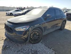 2021 Mercedes-Benz GLA 35 AMG en venta en Kansas City, KS