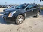 2011 Cadillac SRX Luxury Collection