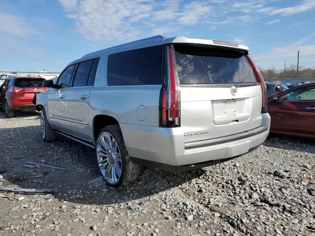 2015 Cadillac Escalade ESV Premium