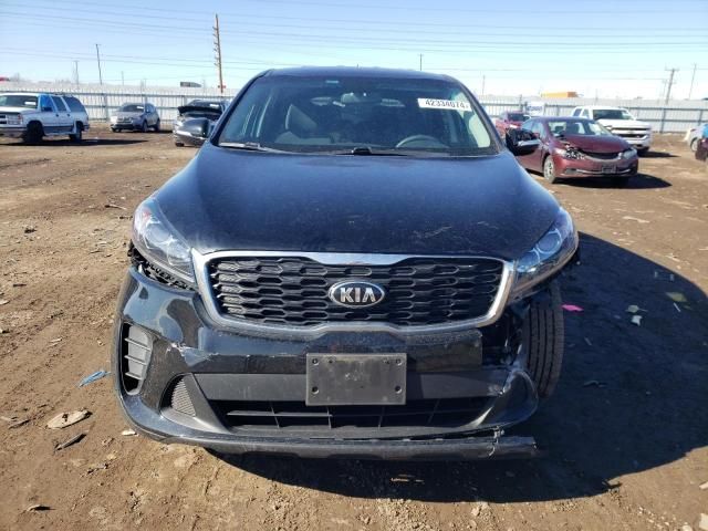 2019 KIA Sorento L