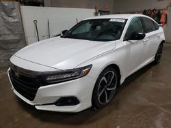 2022 Honda Accord Sport for sale in Elgin, IL