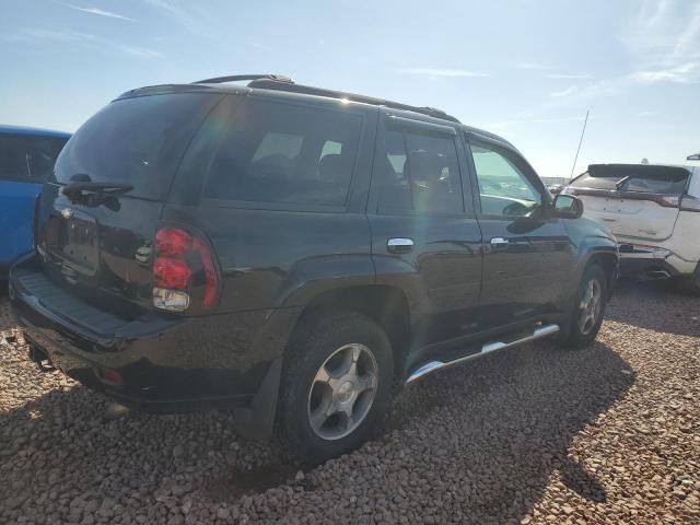 2009 Chevrolet Trailblazer LT