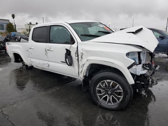 2023 Toyota Tacoma Double Cab