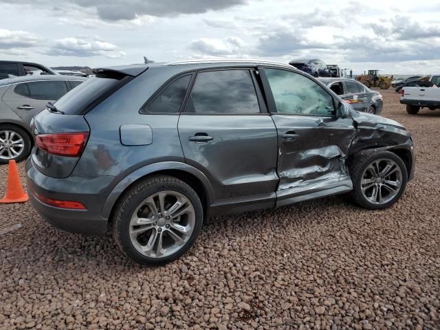 2018 Audi Q3 Premium