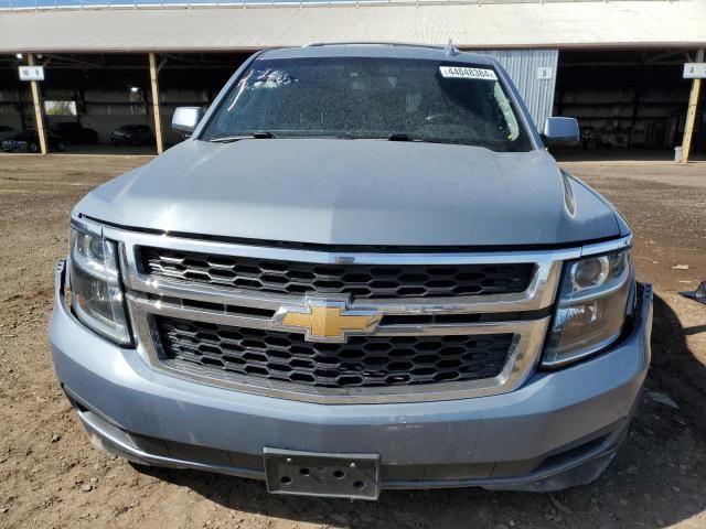 2016 Chevrolet Tahoe C1500 LT