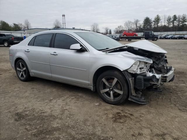 2012 Chevrolet Malibu 2LT