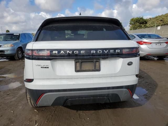 2020 Land Rover Range Rover Velar S