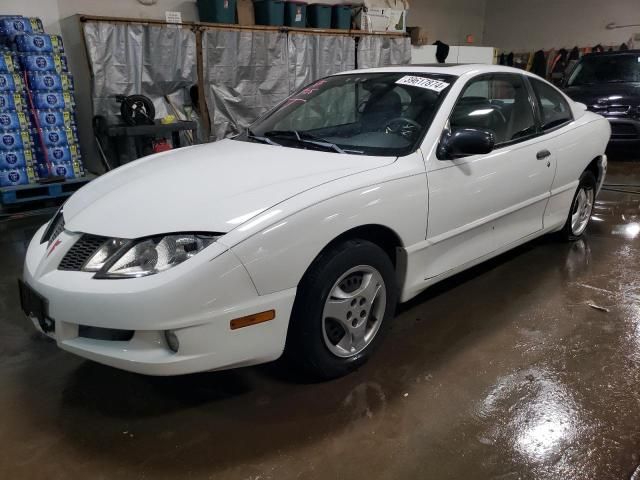 2003 Pontiac Sunfire