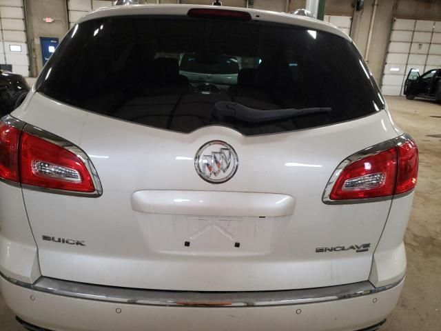 2013 Buick Enclave