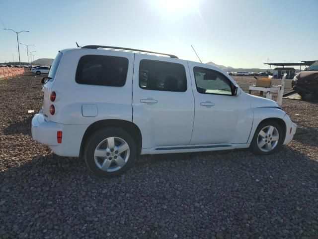 2010 Chevrolet HHR LT