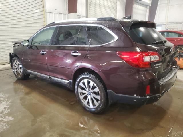 2017 Subaru Outback Touring