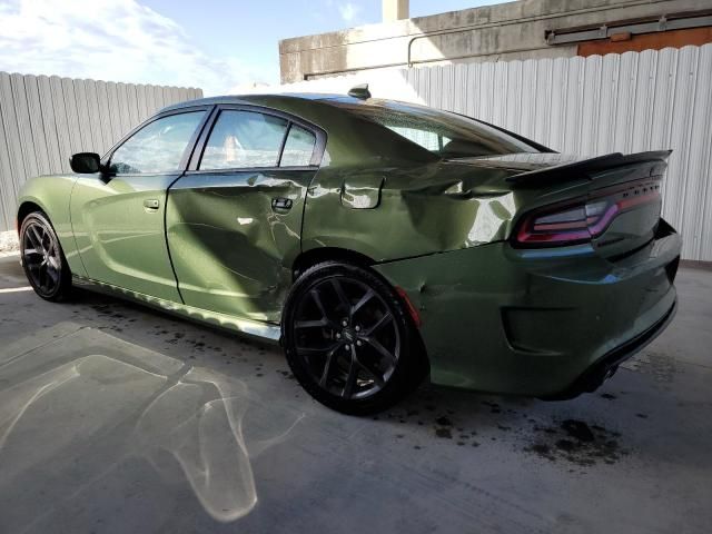 2022 Dodge Charger GT