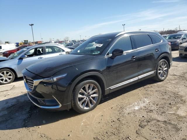 2020 Mazda CX-9 Grand Touring