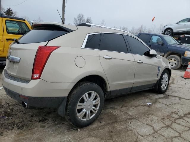 2011 Cadillac SRX Luxury Collection