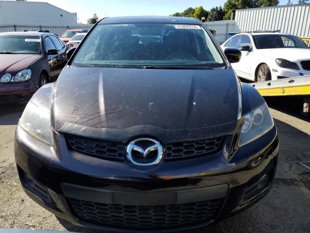 2007 Mazda CX-7