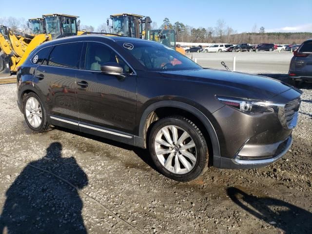 2016 Mazda CX-9 Grand Touring