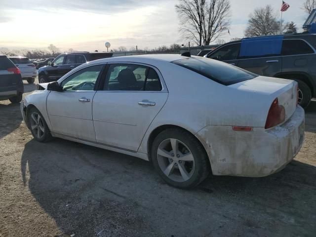 2012 Chevrolet Malibu 1LT