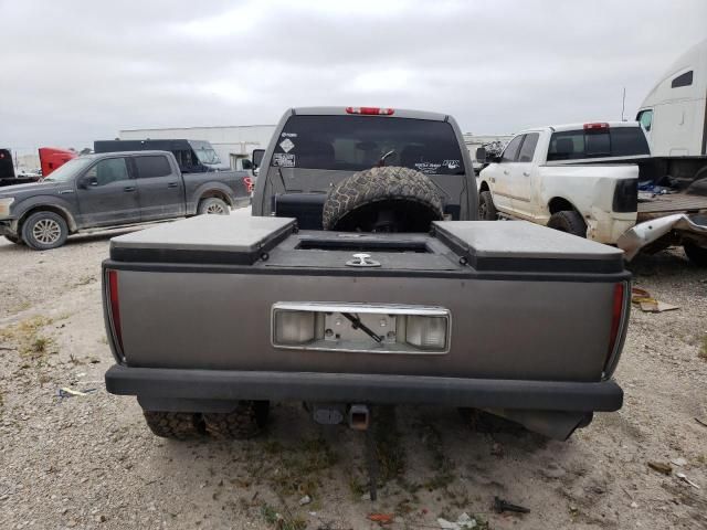 2009 GMC Sierra K3500