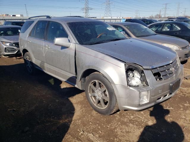 2004 Cadillac SRX