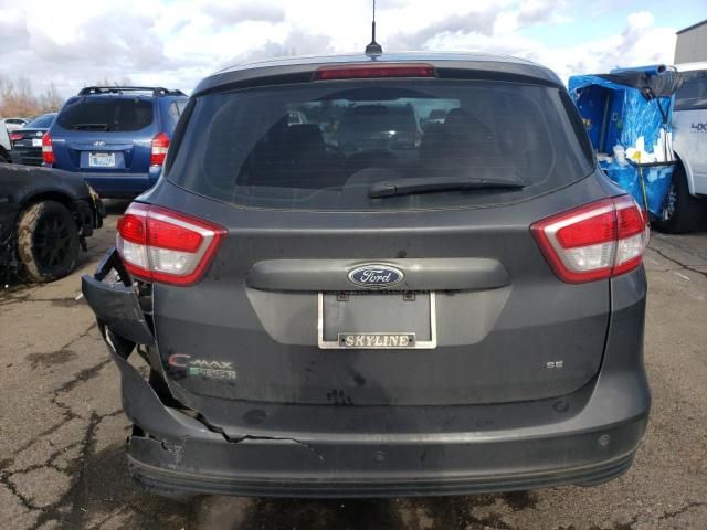 2017 Ford C-MAX SE