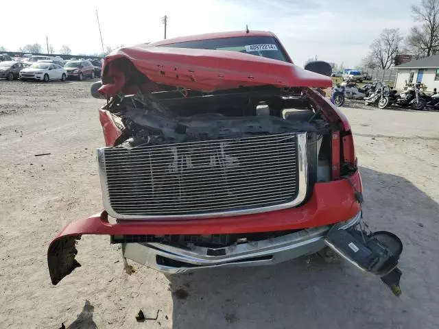 2008 GMC Sierra K2500 Heavy Duty