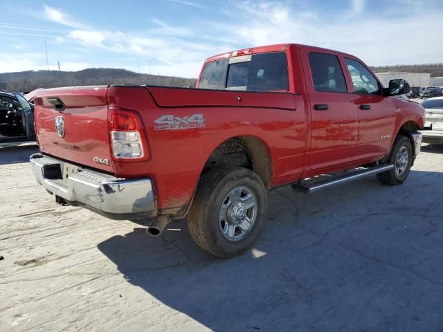 2021 Dodge RAM 2500 Tradesman