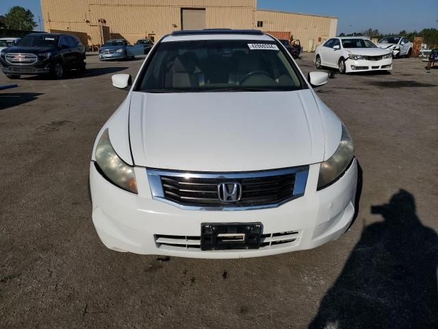 2009 Honda Accord EXL