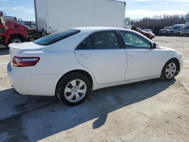 2008 Toyota Camry CE