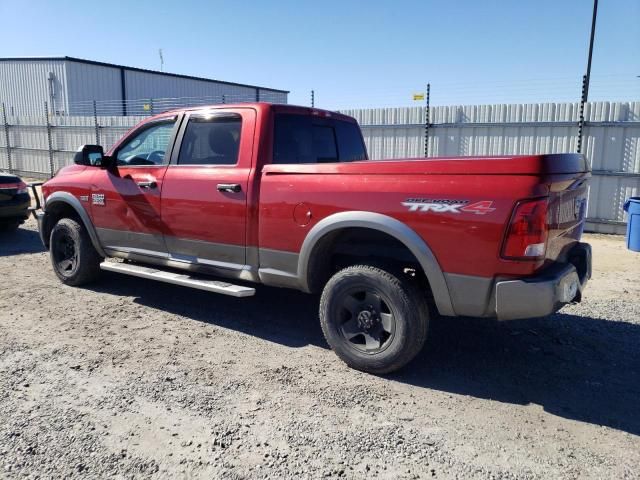 2010 Dodge RAM 2500