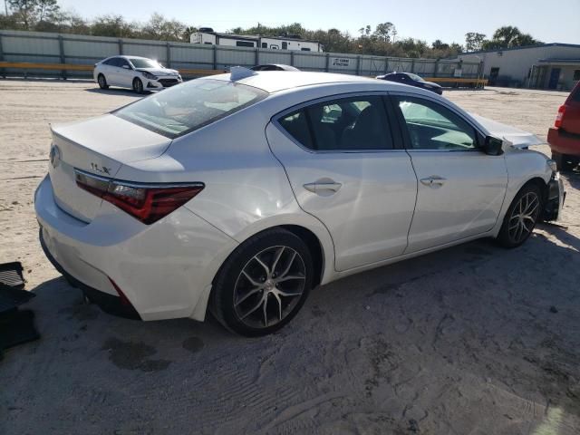 2021 Acura ILX Premium