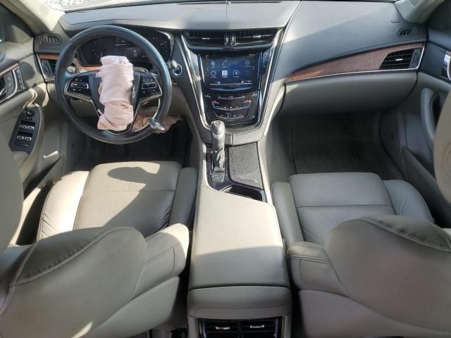 2014 Cadillac CTS