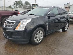 Cadillac SRX salvage cars for sale: 2011 Cadillac SRX Luxury Collection