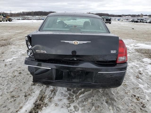 2005 Chrysler 300 Touring