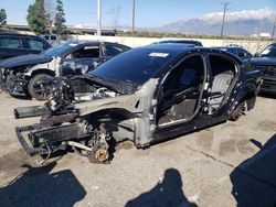 Salvage cars for sale at Rancho Cucamonga, CA auction: 2016 Chevrolet SS