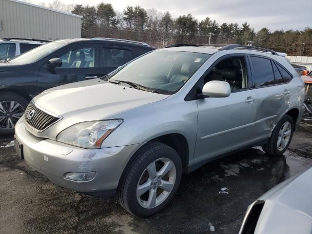 2005 Lexus RX 330