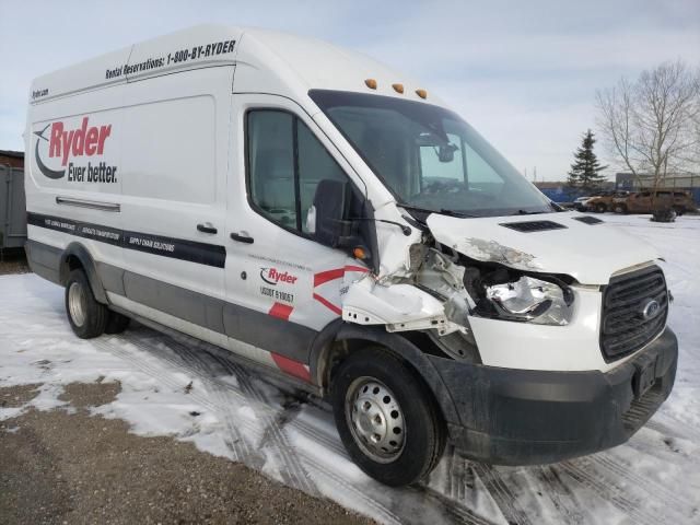 2019 Ford Transit T-350 HD