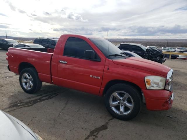 2008 Dodge RAM 1500 ST