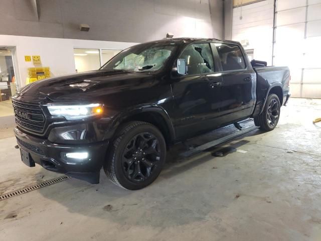 2020 Dodge RAM 1500 Limited