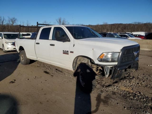 2018 Dodge RAM 2500 ST